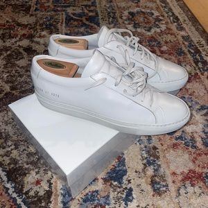 Common Projects Achilles Low